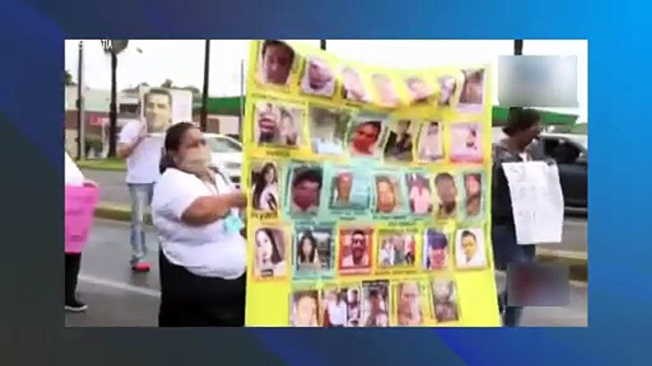 Madres buscadoras intervendrán Fiscalía de Nayarit | CPS Noticias Puerto Vallarta