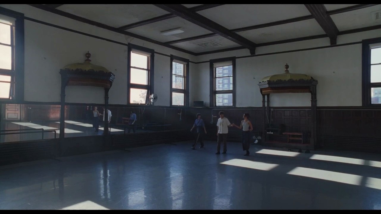 Das Drama Trailer (2) DF