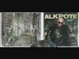 ALKPOTE - L'ENVAHISSEUR