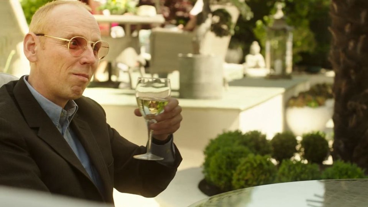 Creation Stories: Der Mann, der Oasis entdeckte Trailer DF