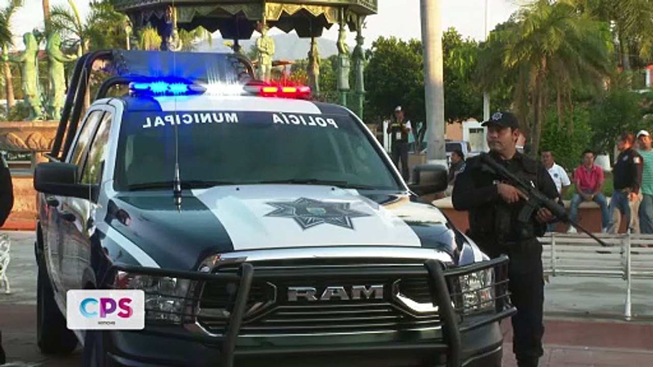 Bloque Policiaco 09/02/2026 | CPS Noticias Puerto Vallarta