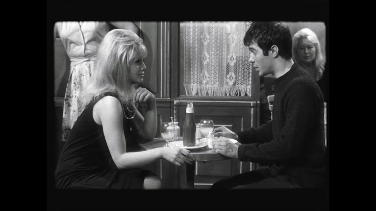 Dragées au poivre (Jacques Baratier, 1963) Lili Gribouille puis Ploum Ploum