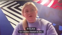 JO D'hiver - Sophie Jackson souhaite une médaille pour le curling britannique