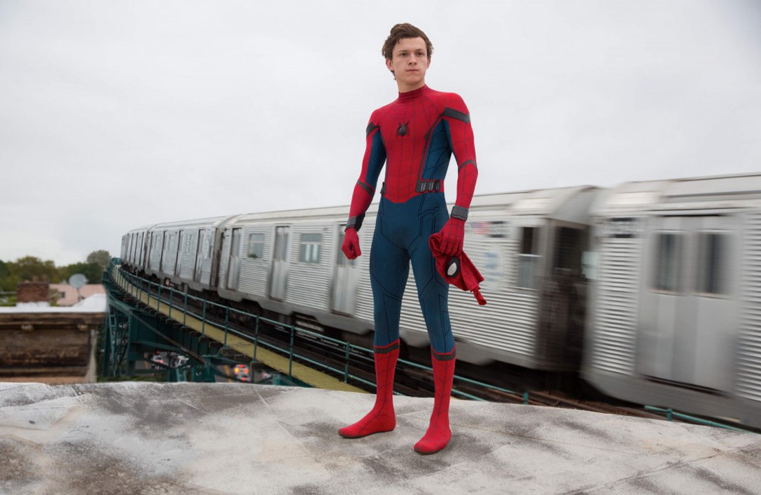 'Spider-Man: Brand New Day' soll 'unglaublicher' Spider-Man-Film werden