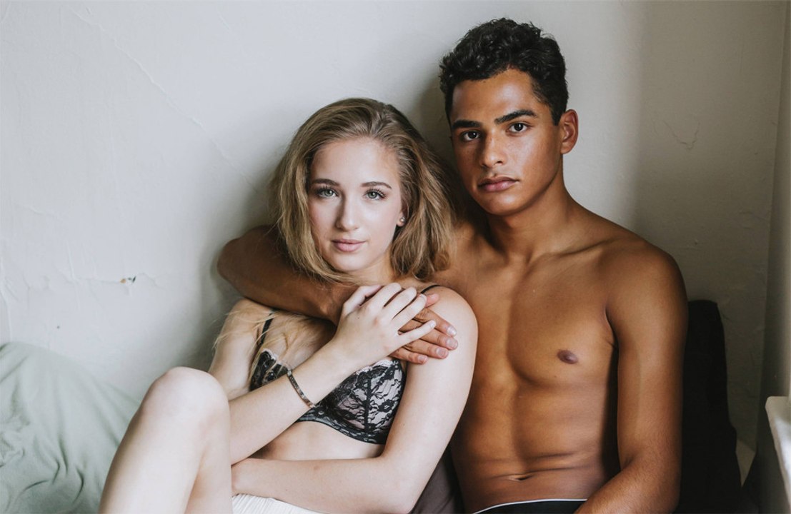Health and sleep expert advises having sex in the morning