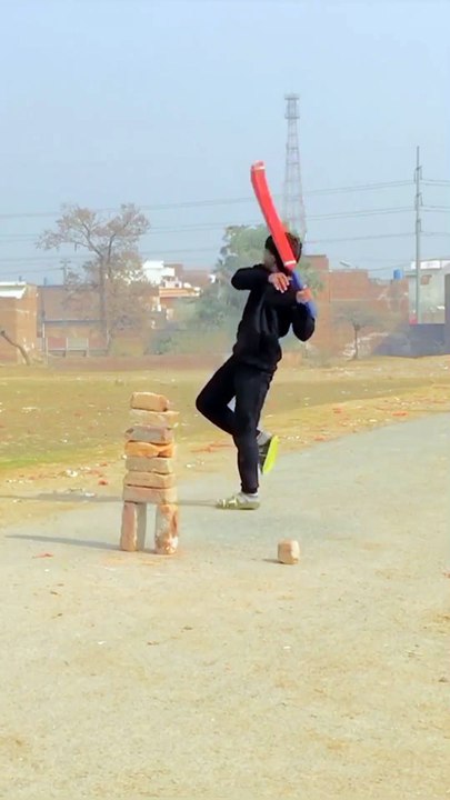 Chota FMC nice shot