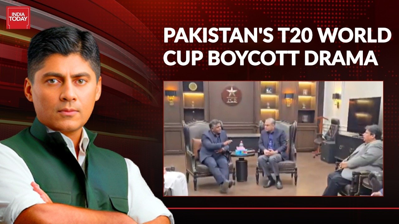 T20 World Cup: Pak's boycott bluster backfires, PCB faces ICC sanctions and more
