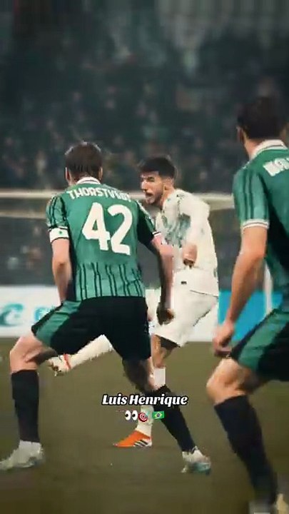 O primeiro gol no nerazzurro 🇧🇷🇧🇷 #tiktokfootball #seriea #footballedit #inter #brazil