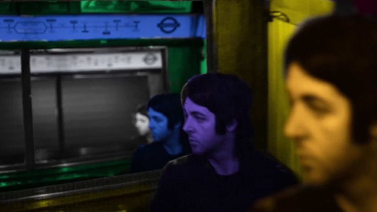 Paul McCartney: Man On The Run Trailer OmdU