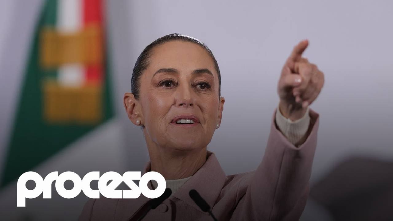 Los temas más importantes de la conferencia mañanera del lunes 9 febrero de 2026