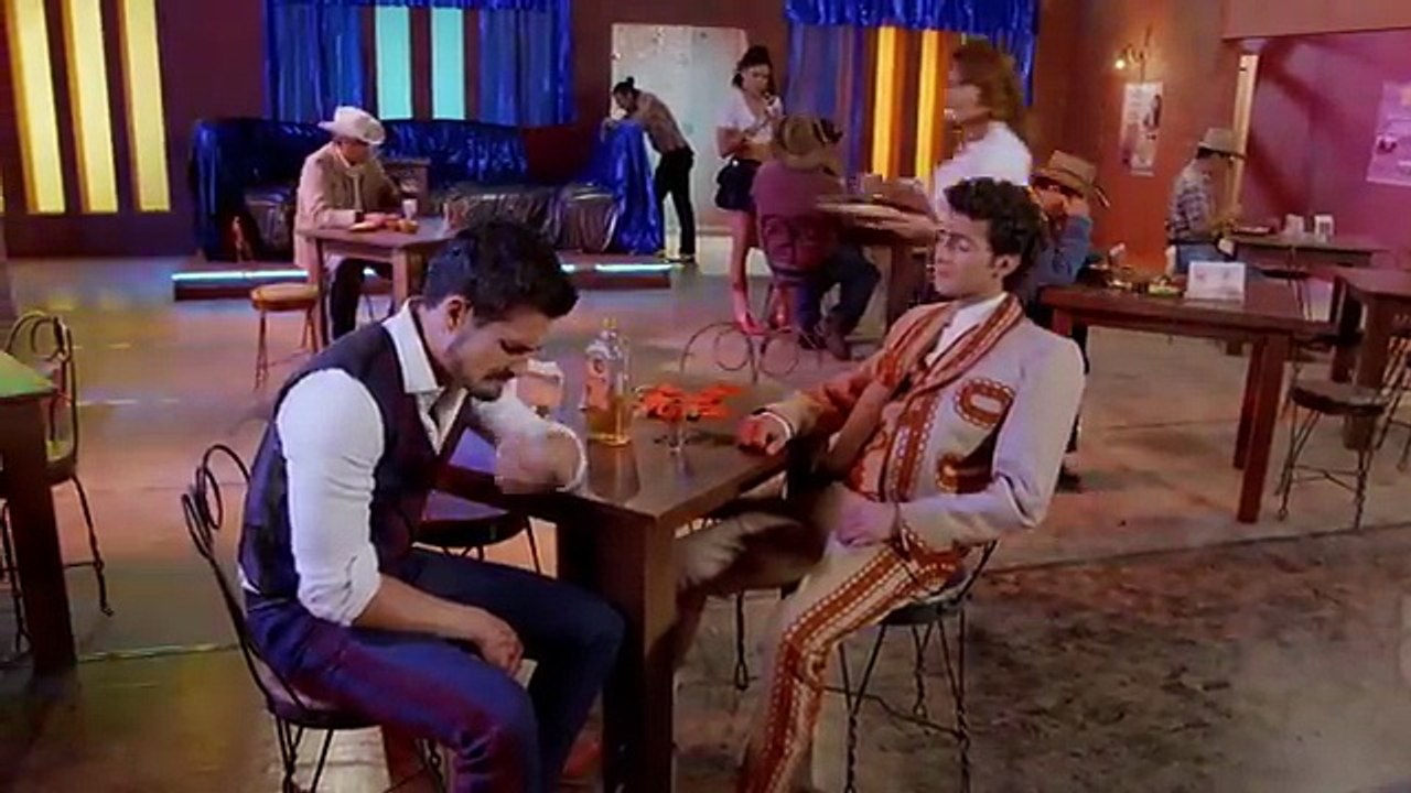 92. Mi Adorable Maldicion