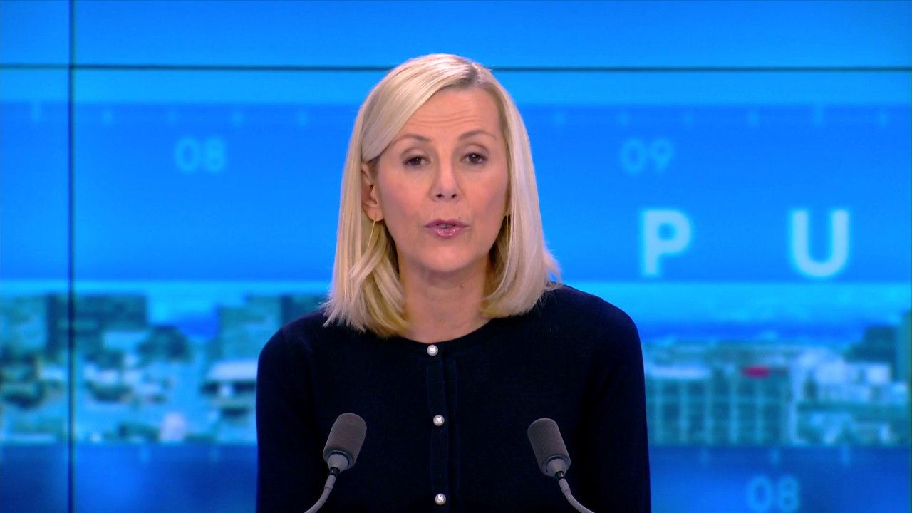 L'édito de Laurence Ferrari : «Notre maison brûle et nous regardons ailleurs»