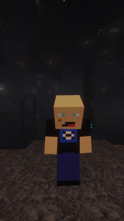 Un Kikoo subit l'attaque des rochers ! 🤯