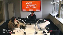 DTPFM - L'émission du 09-02-2026