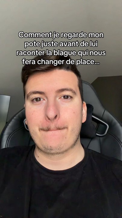 1 vidéo par jour pour te rappeler que la vraie vie est plus drôle que prévu 😏#humour #drole #pourtoi #nalka17