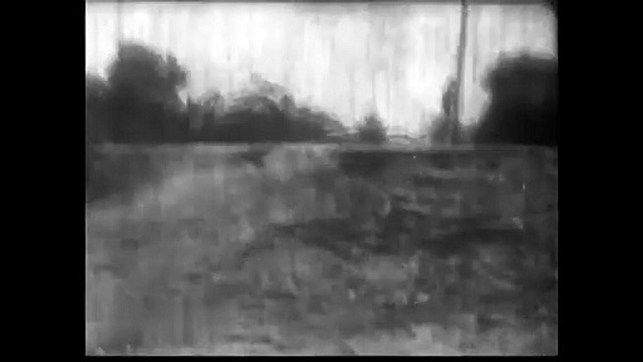 Mi alazán tostao  (1922)