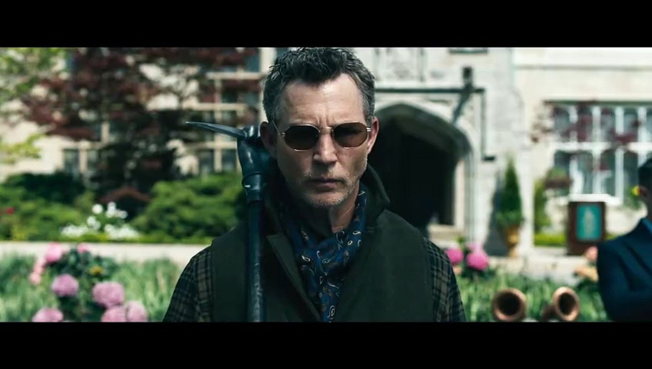 Finché morte non ci separi 2: trailer del sequel horror in arrivo il 9 aprile