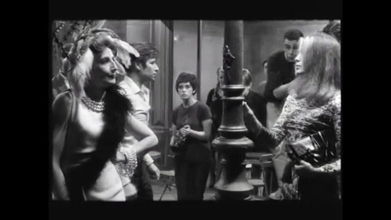 2026 - Asterix - Inventaire Gaulois (1965) meets Dragées au poivre (Jacques Baratier, 1963) LD