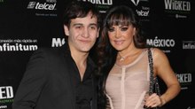 Maribel Guardia pide respeto a la memoria de su hijo Julián Figueroa