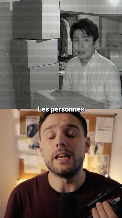 Au Japon, des milliers de personnes choisissent de devenir des Johatsu, ils disparaissent volontairement de la société