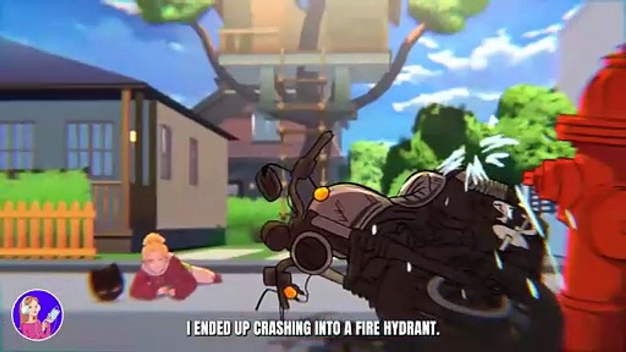 My Bestie’s Family Adopted Me _ Regretted It Later (English)