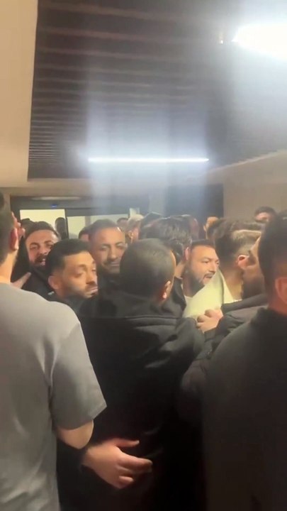 Keçiören Belediyesi'nde kavga... Murat Emir: Başkanlık katında şimdiden tekmeli tokatlı kavgaya tutuşmuşlar