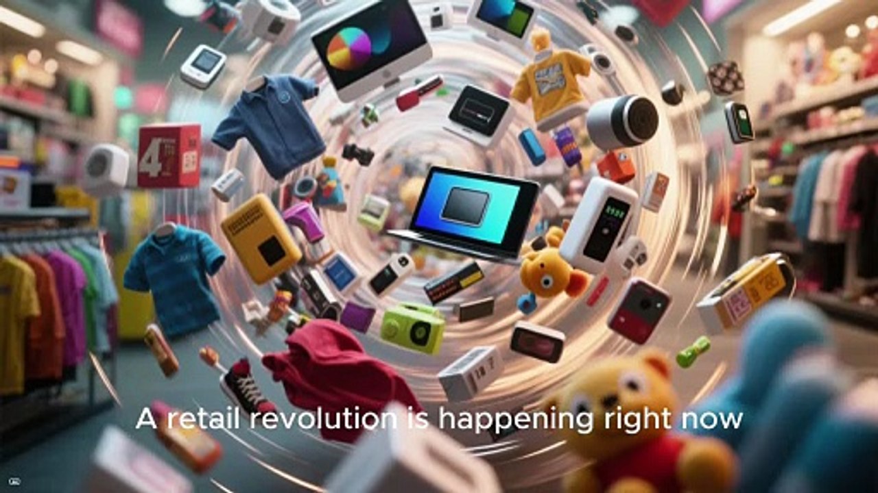 The Woodlands Retail Revolution | Full Truckload Liquidation from Target & Amazon