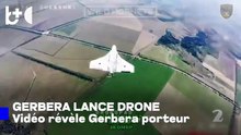 Drone sur drone: les Ukrainiens publient des images dévoilant les tactiques russes