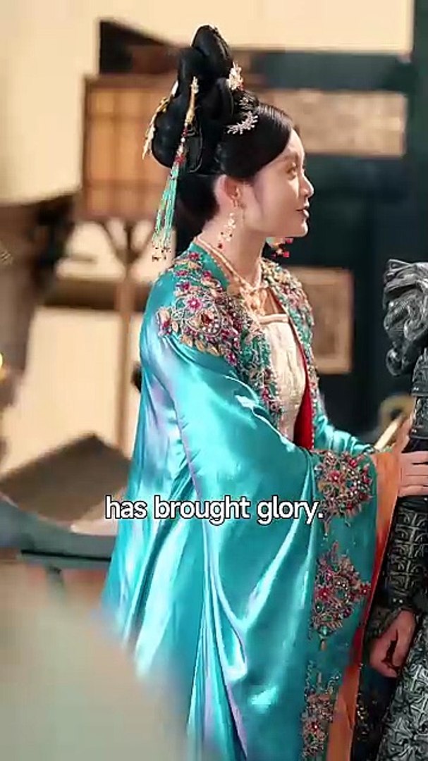 [#MiniMovie] Betrayed by Blood, I Rise in Glory