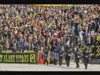 НАПРЕД МОЙ БОТЕВ