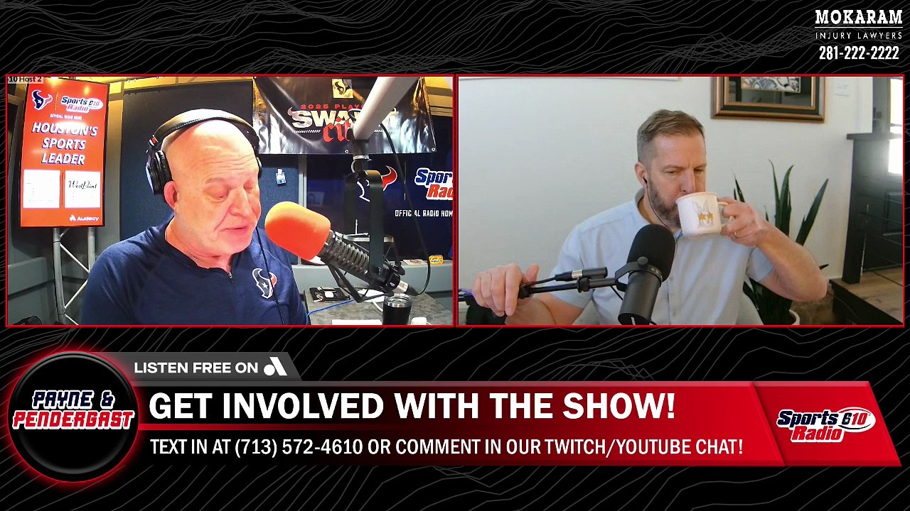 5 Big Astros Questions as Spring Training Looms