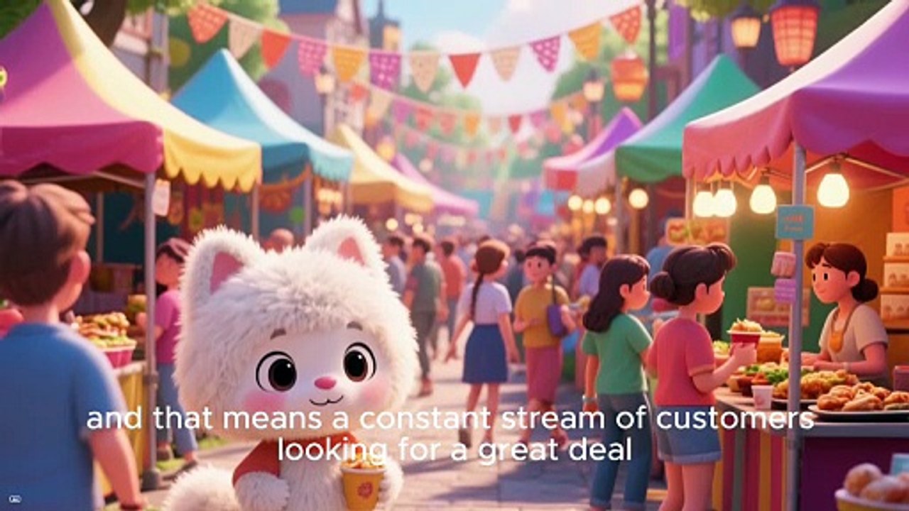 Scale Your Norman, OK Business | Full Truckload Liquidation from Amazon & Target