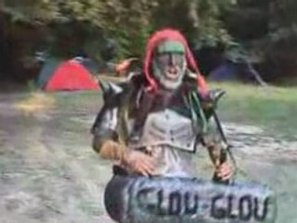 Bande annonce Faille 2008 Anachrone