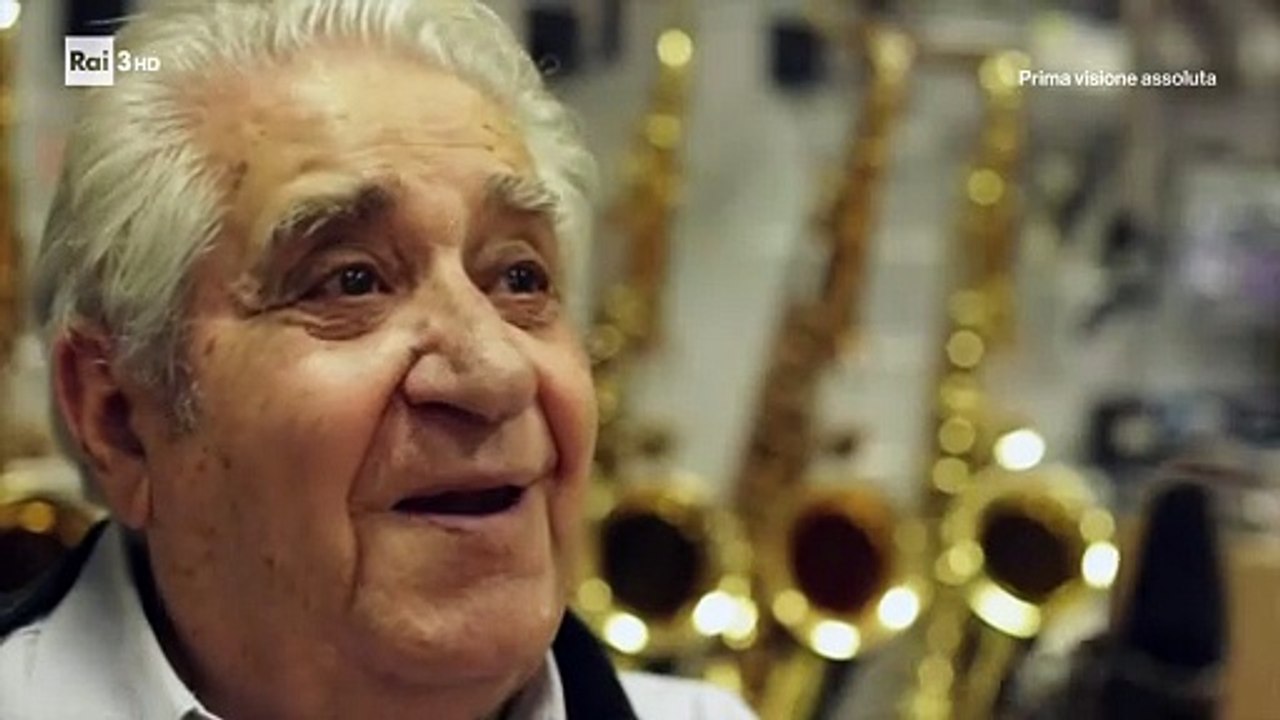 Luigi Proietti Detto Gigi (2022 Documentario)