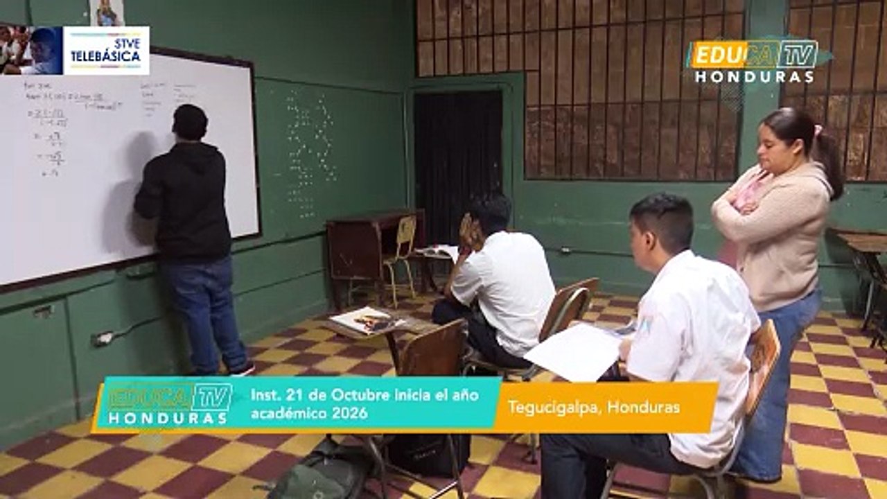 Nuevos comienzos