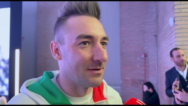 Milano Cortina, Viviani: fattore campo può anche essere un peso
