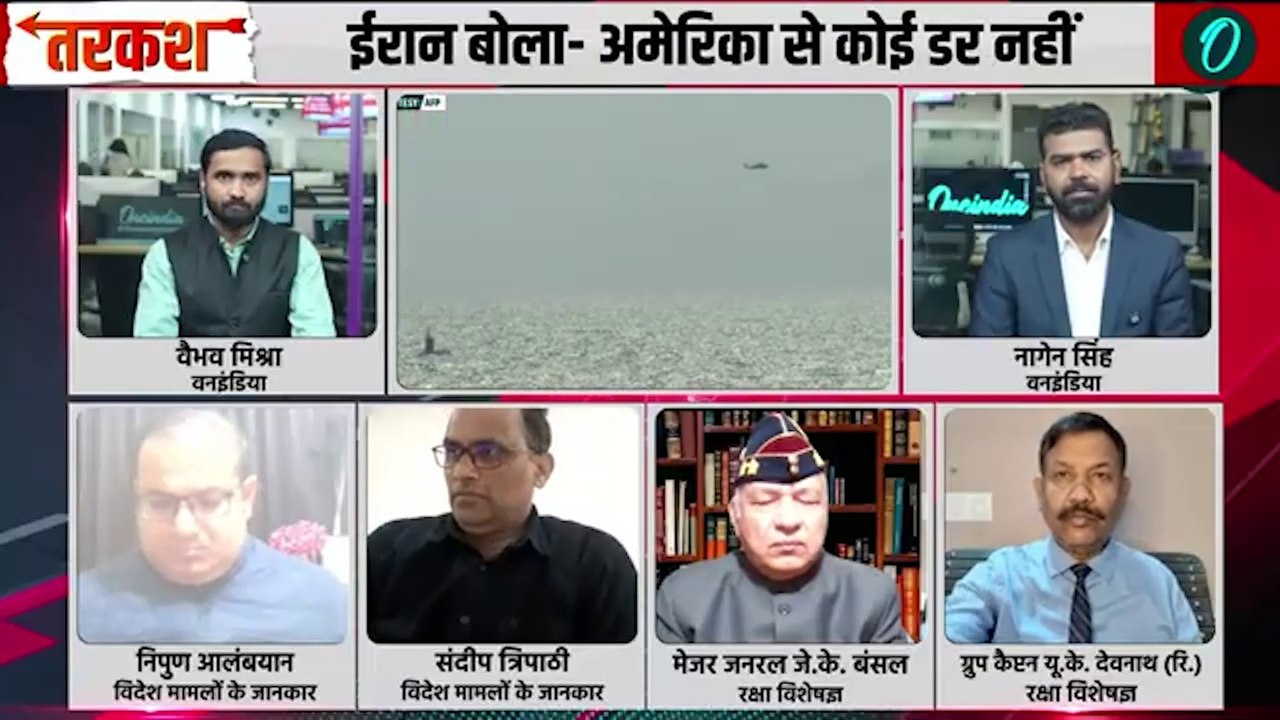 US Iran War Big Update: Trump चक्रव्यूह में फंसे, Khamenei की चालबाजी से दुनिया हैरान | US Iran News