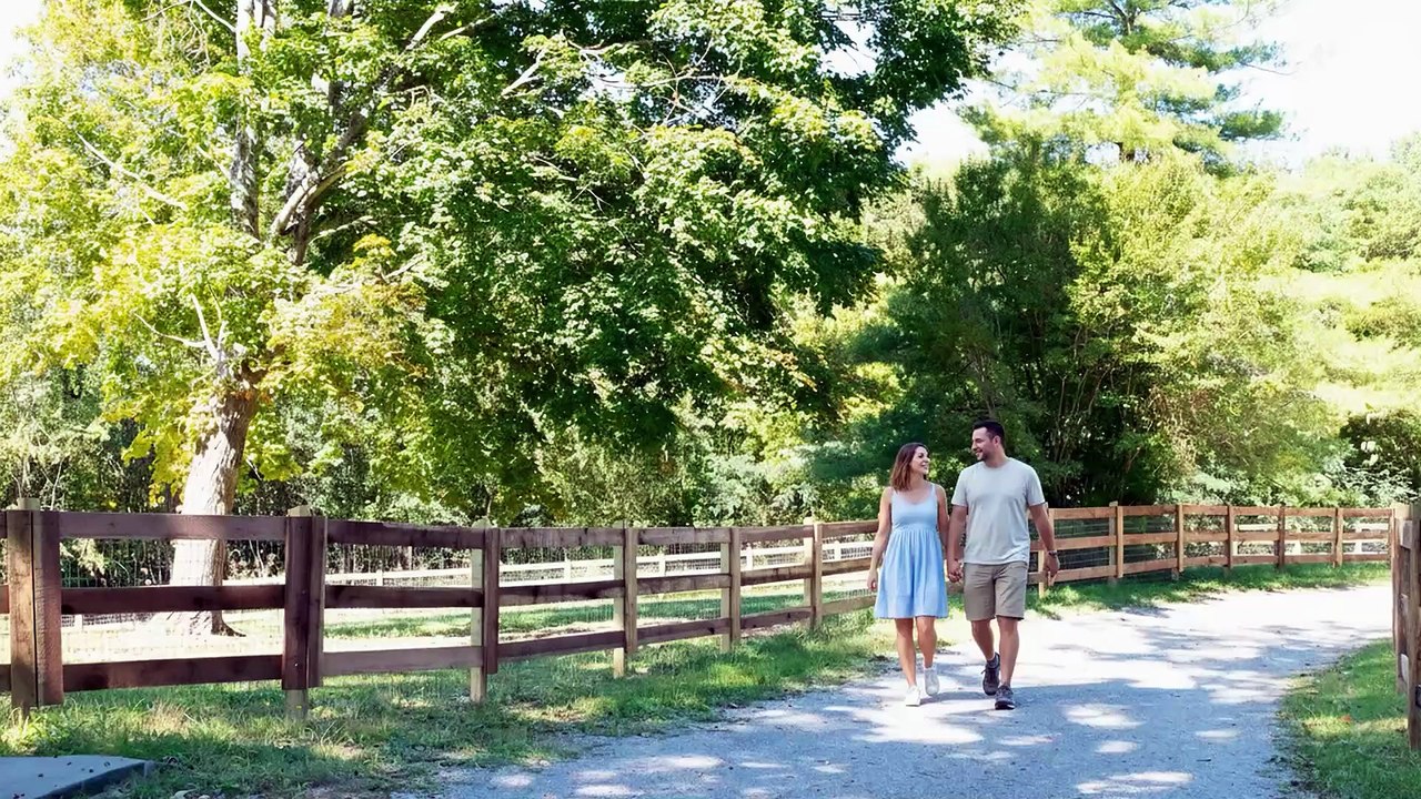 Fence Contractor Near Me | Knoxville & East Tennessee Fence Installation | LC Fence