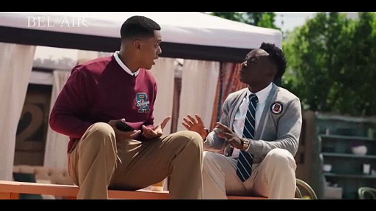 Bel-Air | Final Season | Official Trailer | Peacock Original
