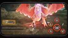 Monster Hunter Outlanders Official Dual Blades Weapon Overview Trailer