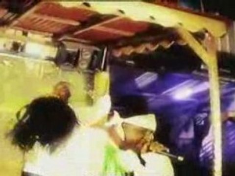 Ghost Project au Bik Kreyol