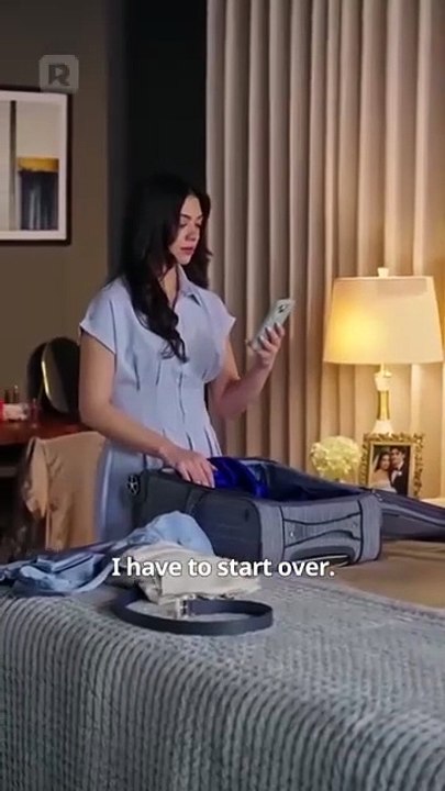 Hot 🔥 Swapped My Ex For His Billionaire Uncle Engsub