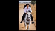 Final Horse Riding