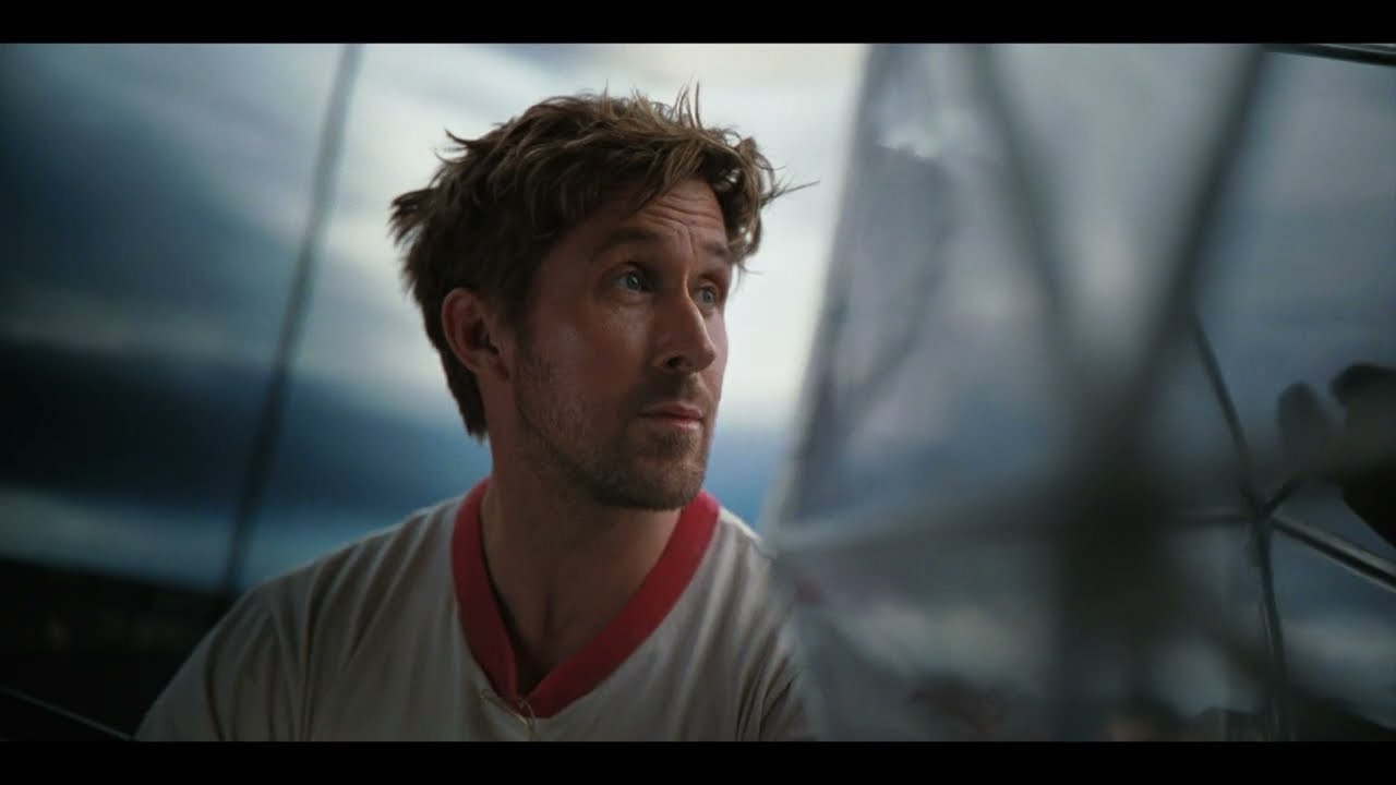 Projet Dernière Chance - Bande-annonce #1 [VF|HD1080p]