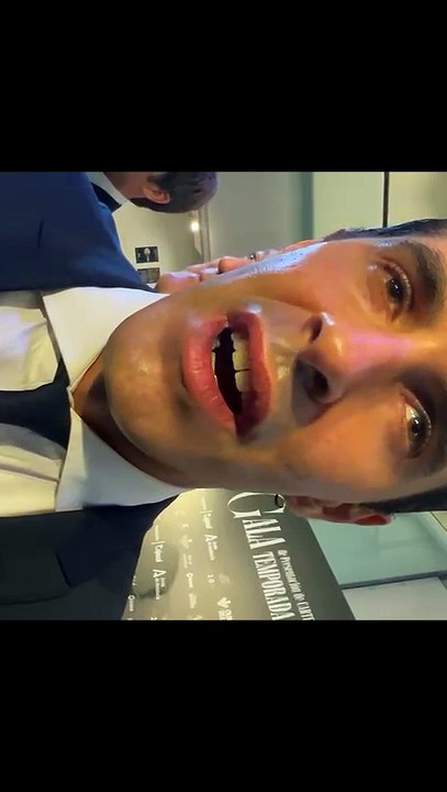 Alejandro Talavante se muestra ilusionado y orgulloso de volver a Sevilla esta temporada