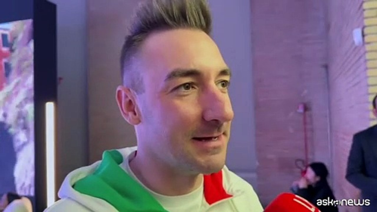 Milano Cortina, Viviani: fattore campo può anche essere un peso