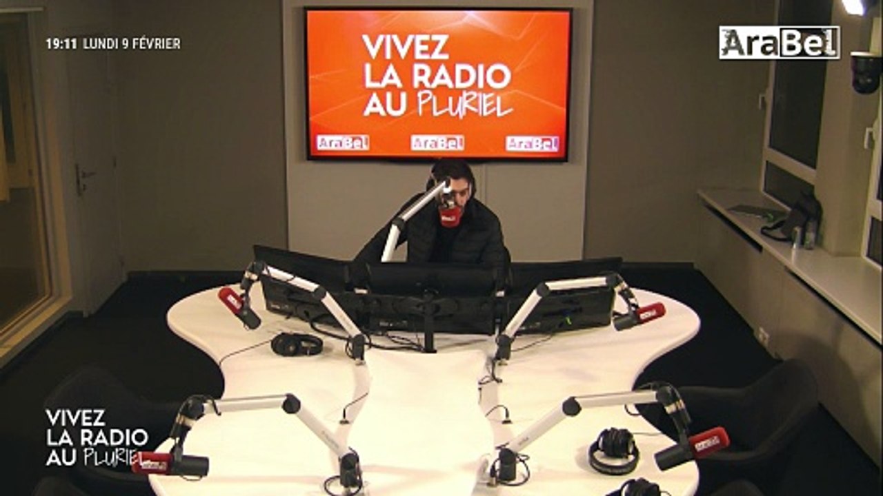 3ème Mi-Temps - L'intégrale du 09-02-2026
