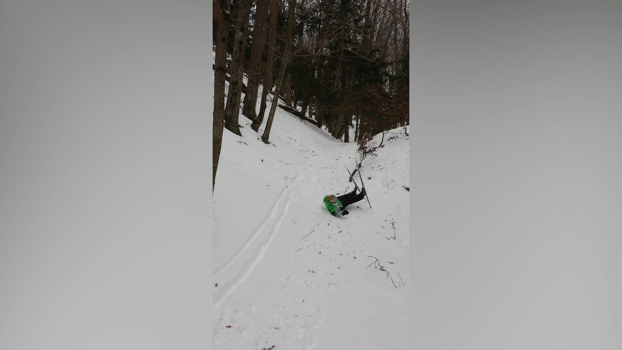 Epic Fails