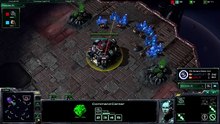 [HD-EU] Liquid'TLO v ZeRo G2 Starcraft 2