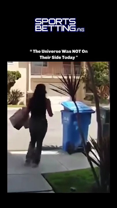 The Universe Was Not On Their Side